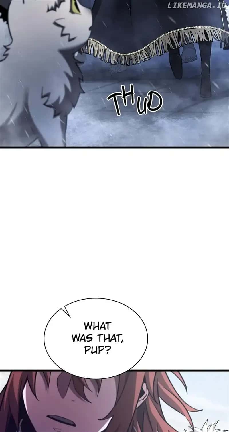 The Beginning After The End Chapter 177 Page 88