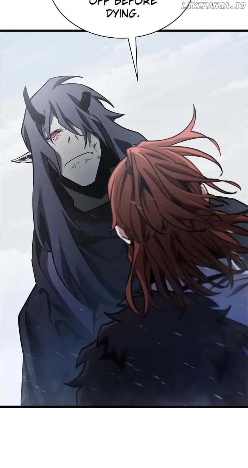 The Beginning After The End Chapter 177 Page 90