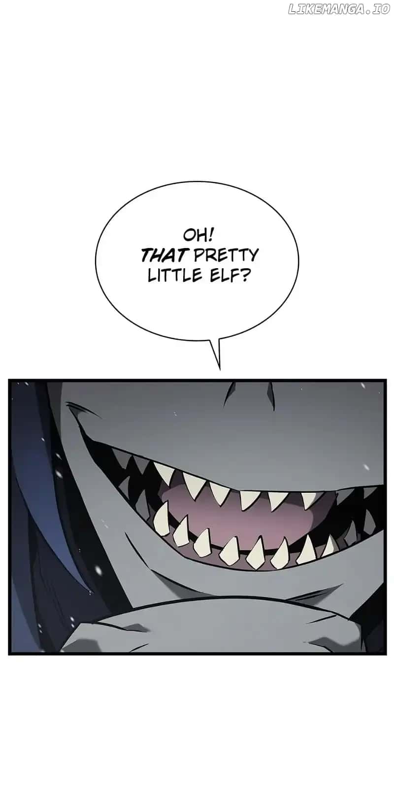 The Beginning After The End Chapter 177 Page 95