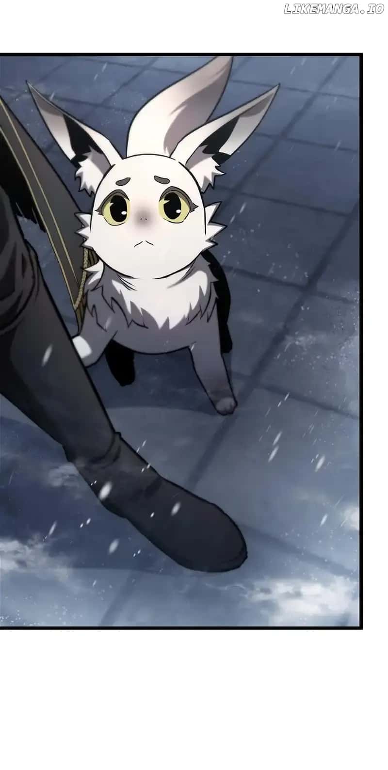 The Beginning After The End Chapter 177 Page 101