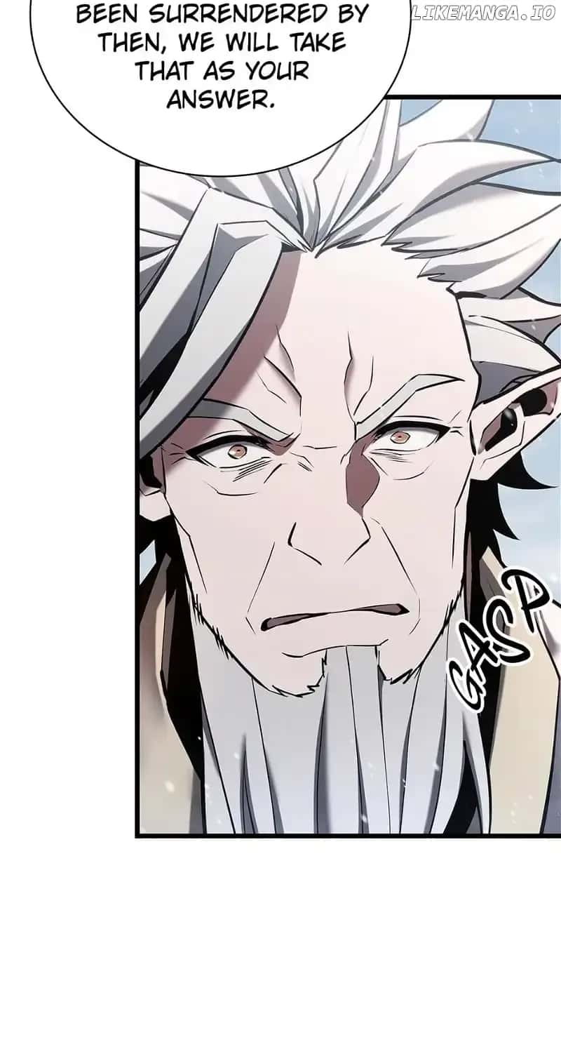 The Beginning After The End Chapter 177 Page 107