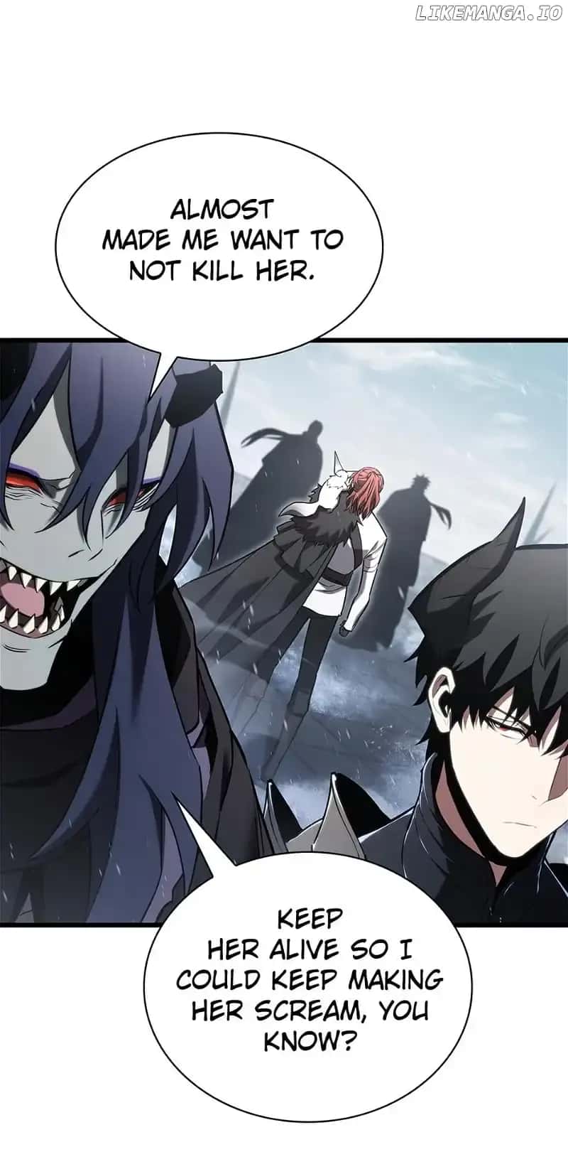 The Beginning After The End Chapter 177 Page 113