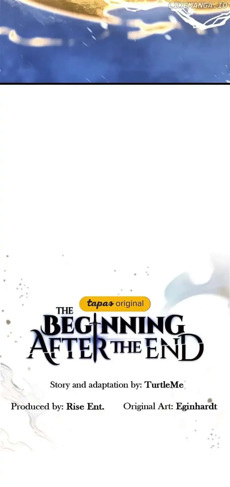 The Beginning After The End Chapter 177 Page 124