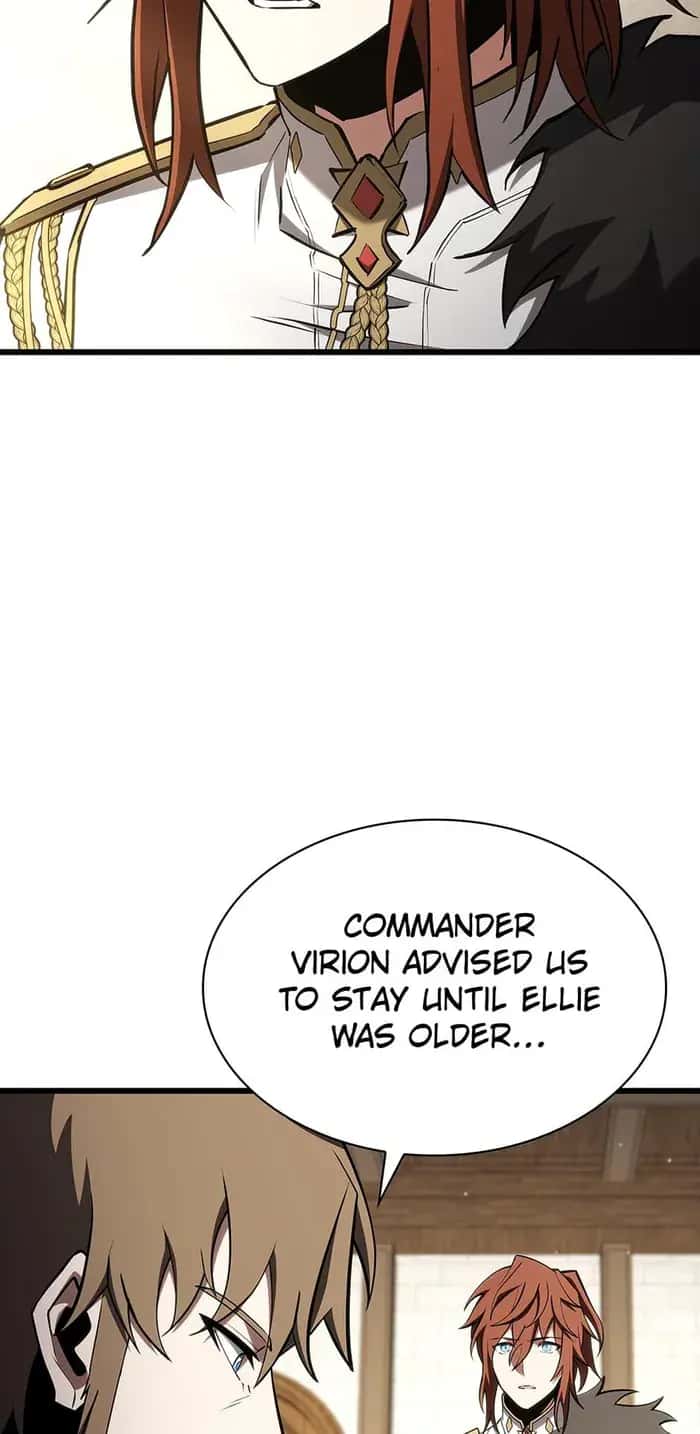 The Beginning After The End Chapter 179 Page 20