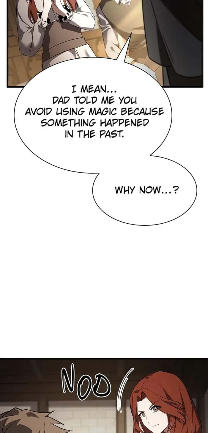 The Beginning After The End Chapter 179 Page 58