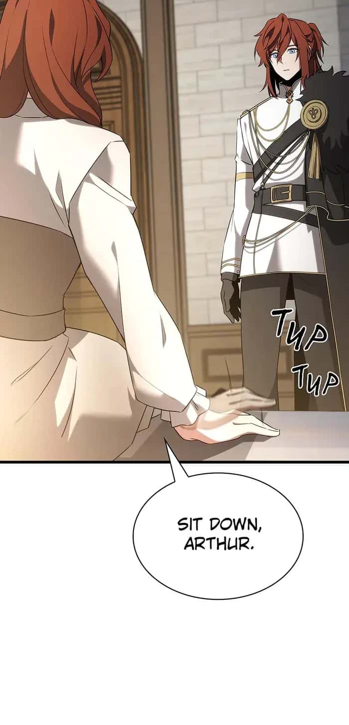 The Beginning After The End Chapter 179 Page 60