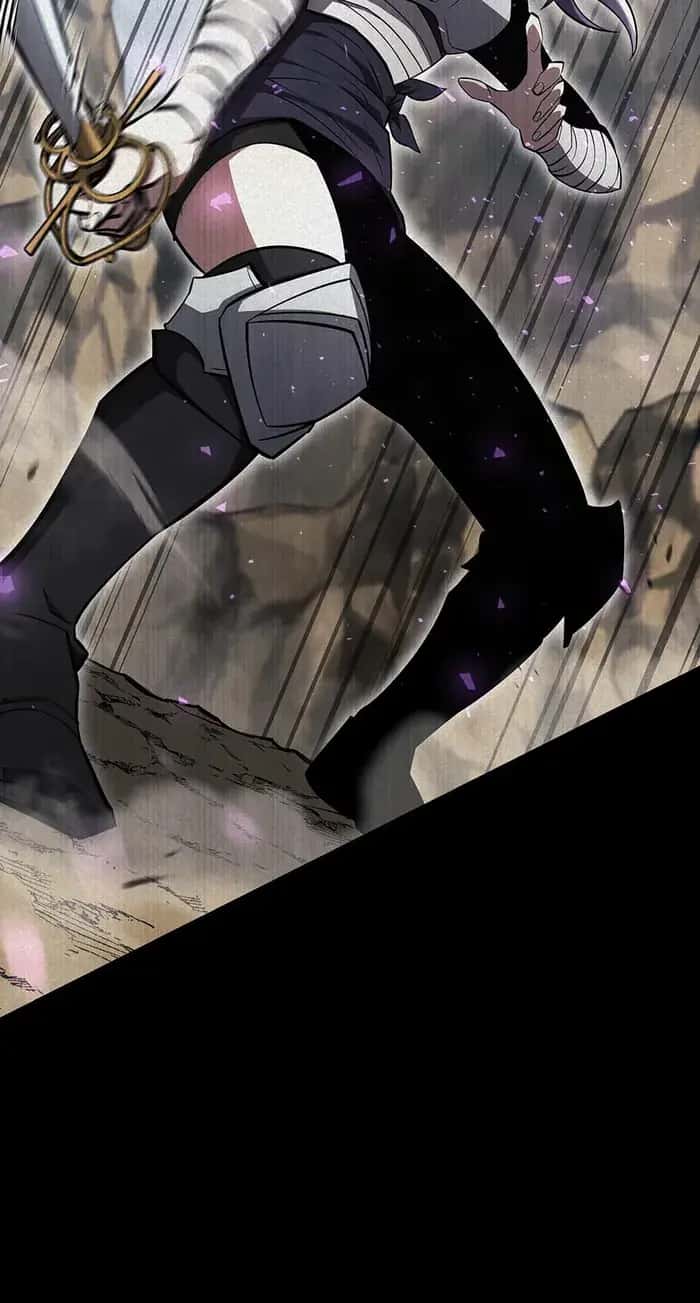 The Beginning After The End Chapter 179 Page 73