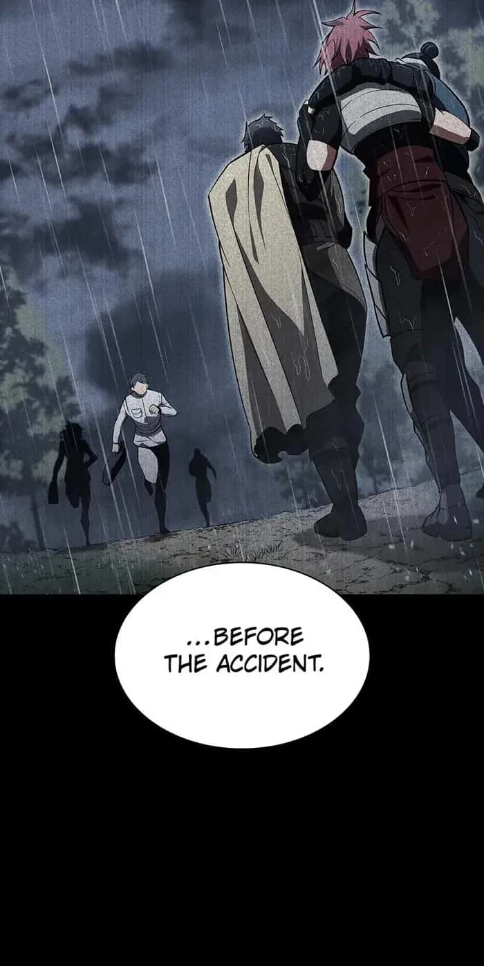 The Beginning After The End Chapter 179 Page 86