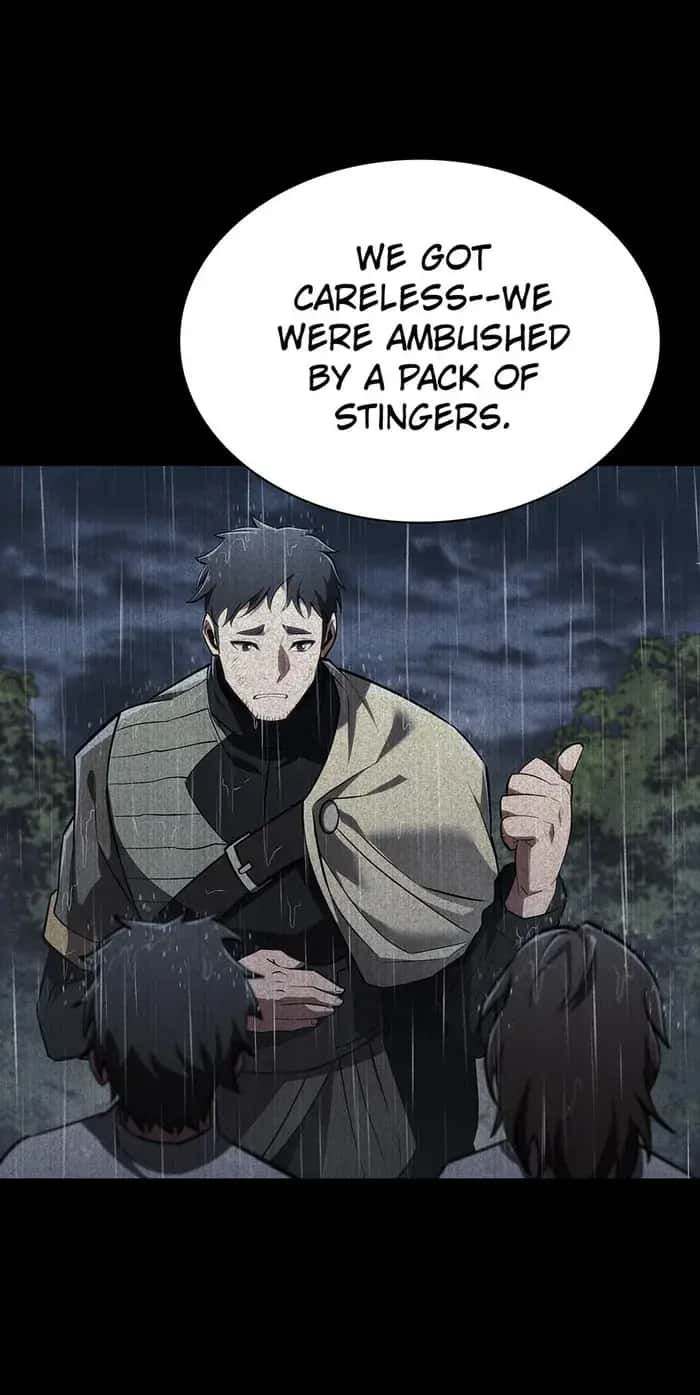 The Beginning After The End Chapter 179 Page 87