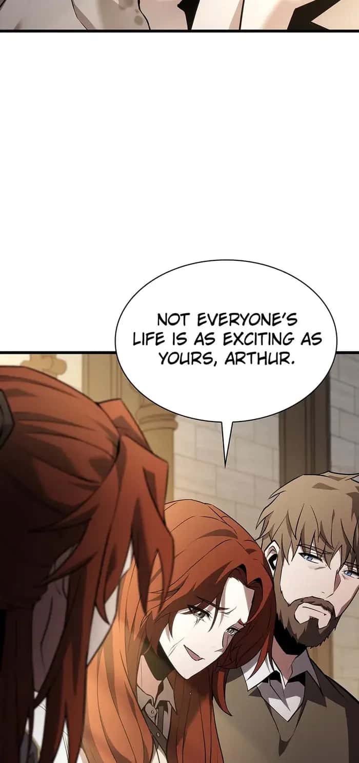 The Beginning After The End Chapter 179 Page 110