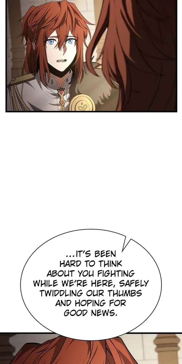 The Beginning After The End Chapter 179 Page 115