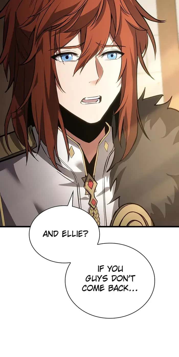 The Beginning After The End Chapter 179 Page 116