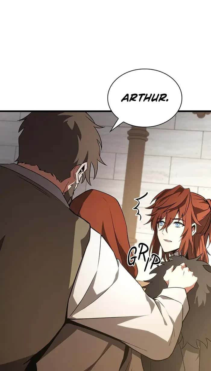 The Beginning After The End Chapter 179 Page 117