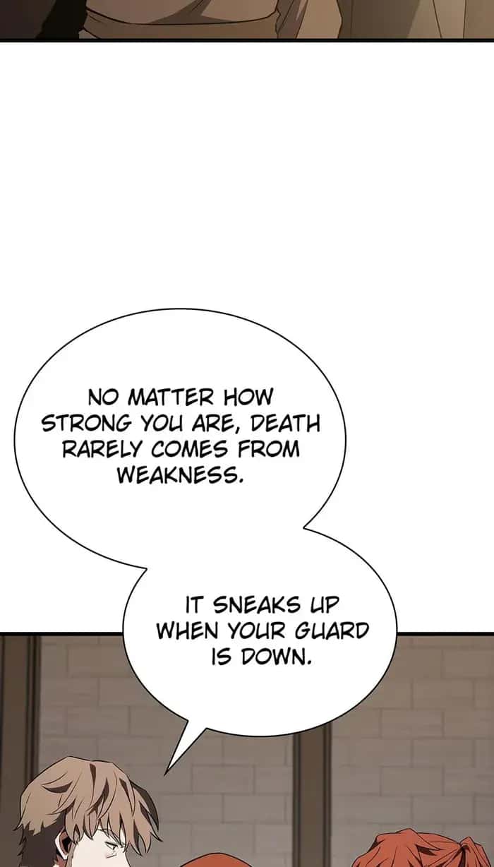 The Beginning After The End Chapter 179 Page 118