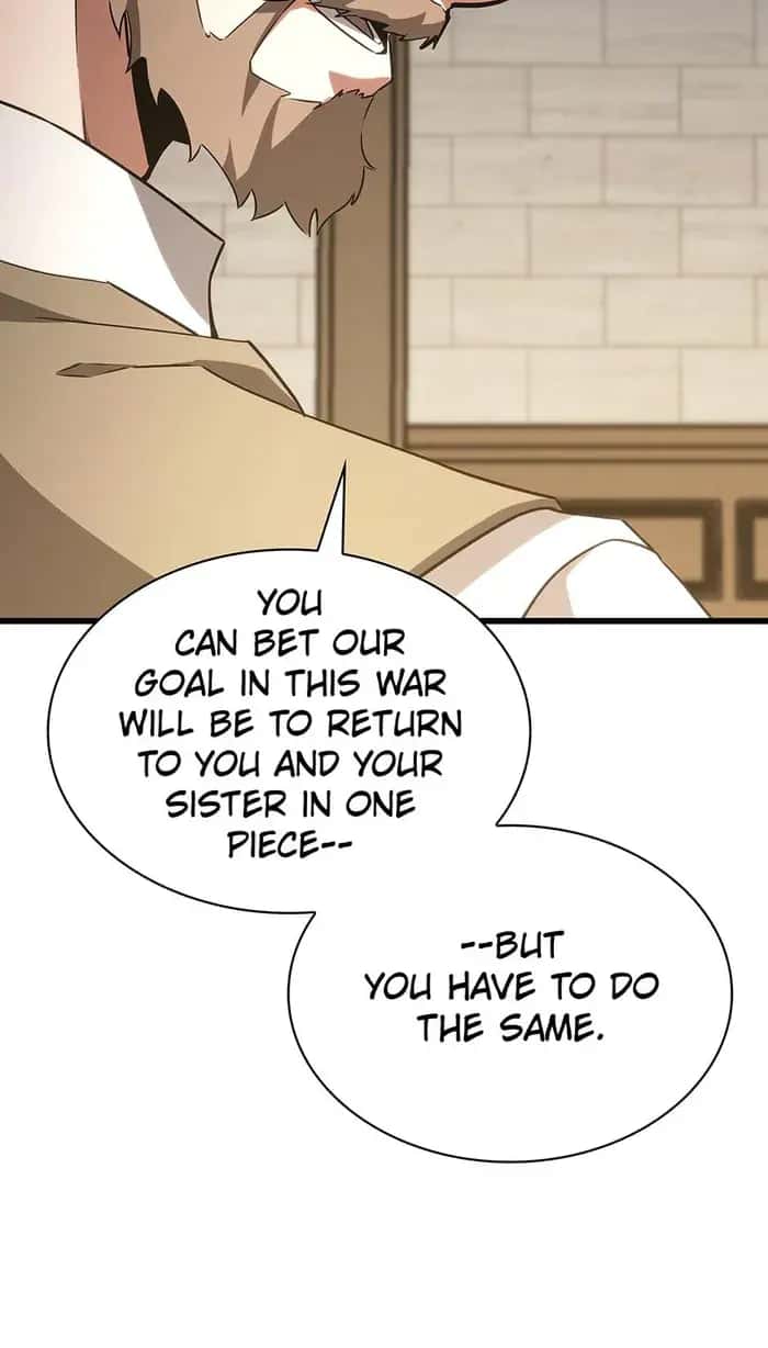 The Beginning After The End Chapter 179 Page 121