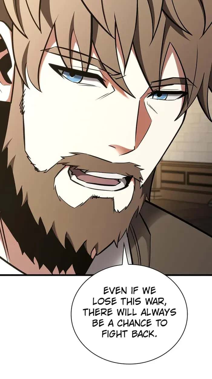 The Beginning After The End Chapter 179 Page 124