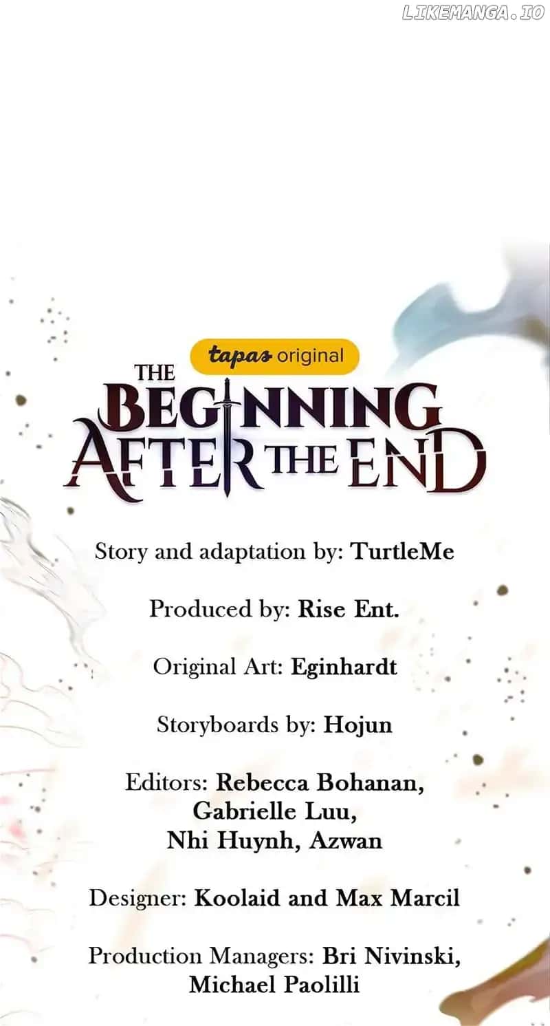 The Beginning After The End Chapter 183 Page 2
