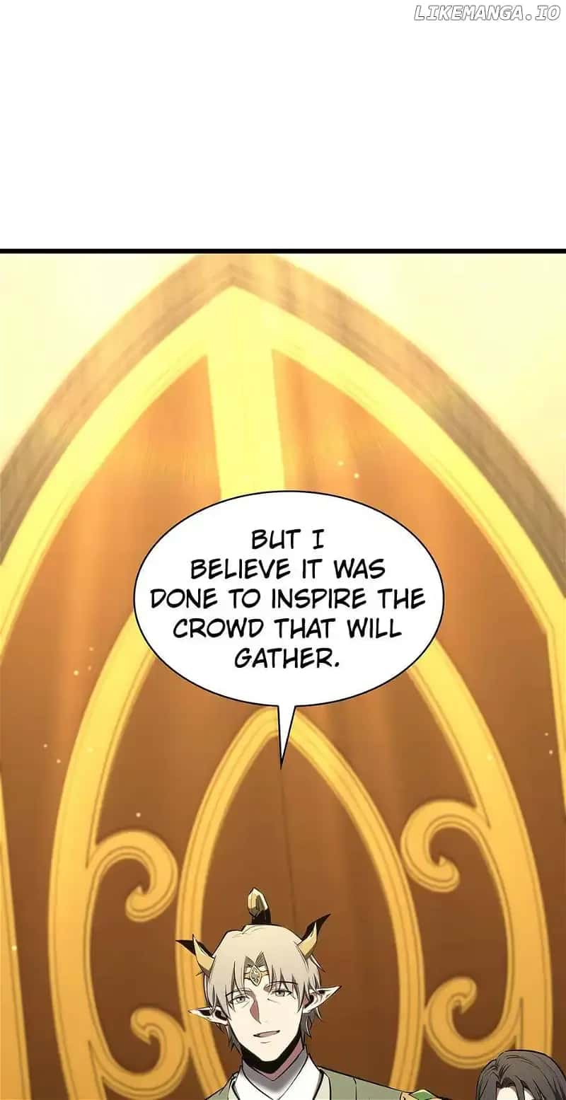 The Beginning After The End Chapter 183 Page 13