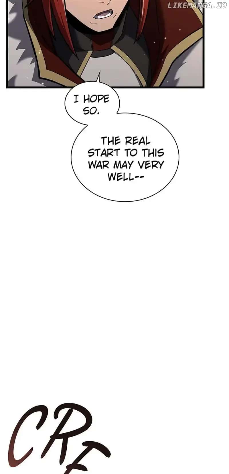 The Beginning After The End Chapter 183 Page 17