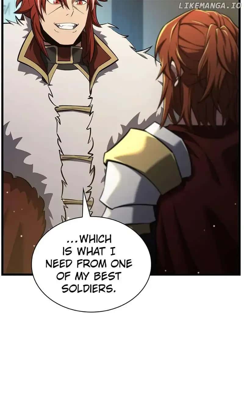 The Beginning After The End Chapter 183 Page 26