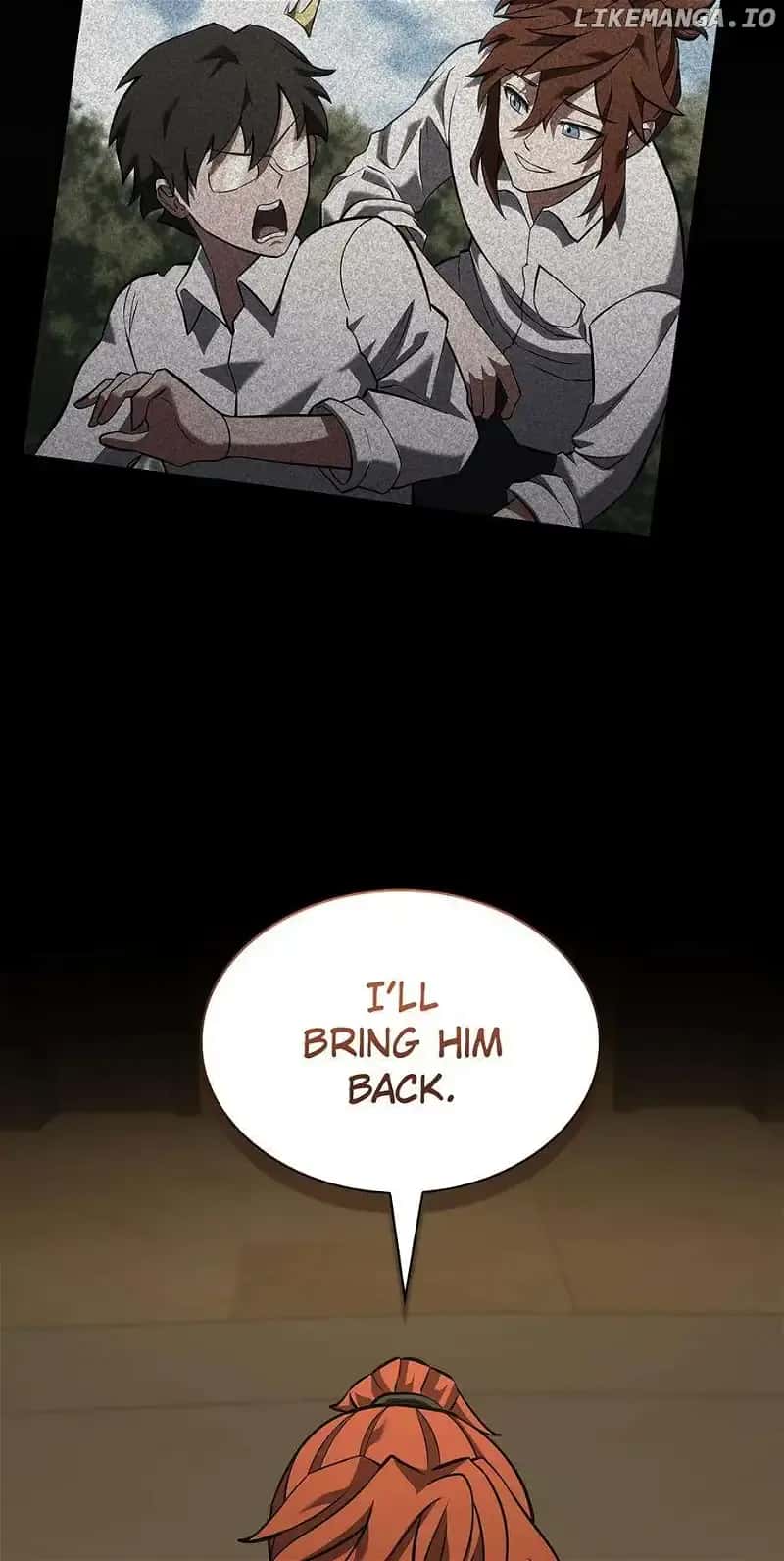 The Beginning After The End Chapter 183 Page 41