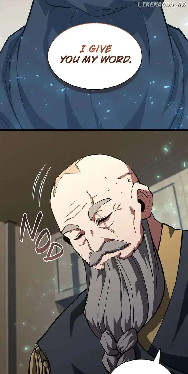 The Beginning After The End Chapter 183 Page 43