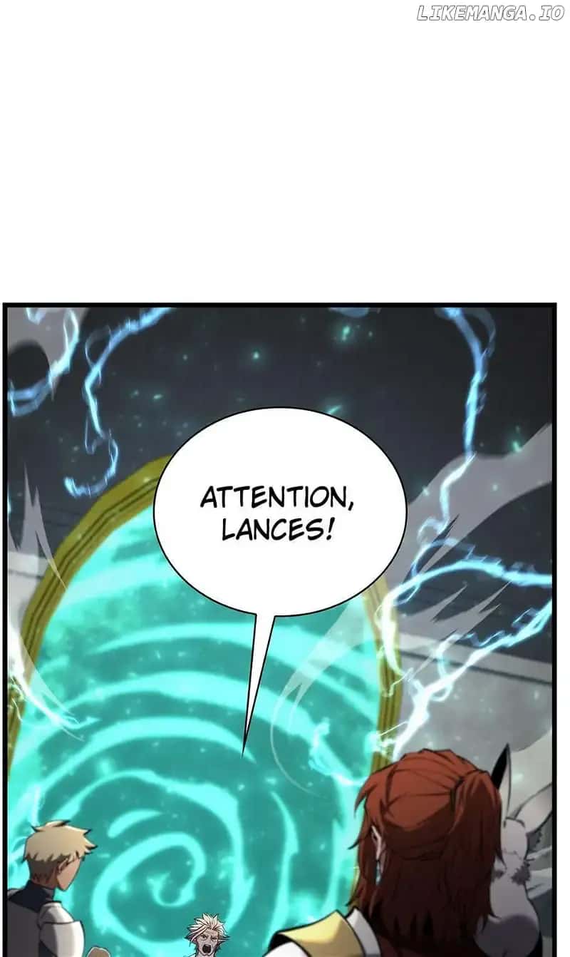 The Beginning After The End Chapter 183 Page 45