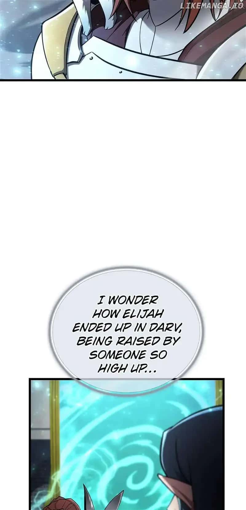 The Beginning After The End Chapter 183 Page 50