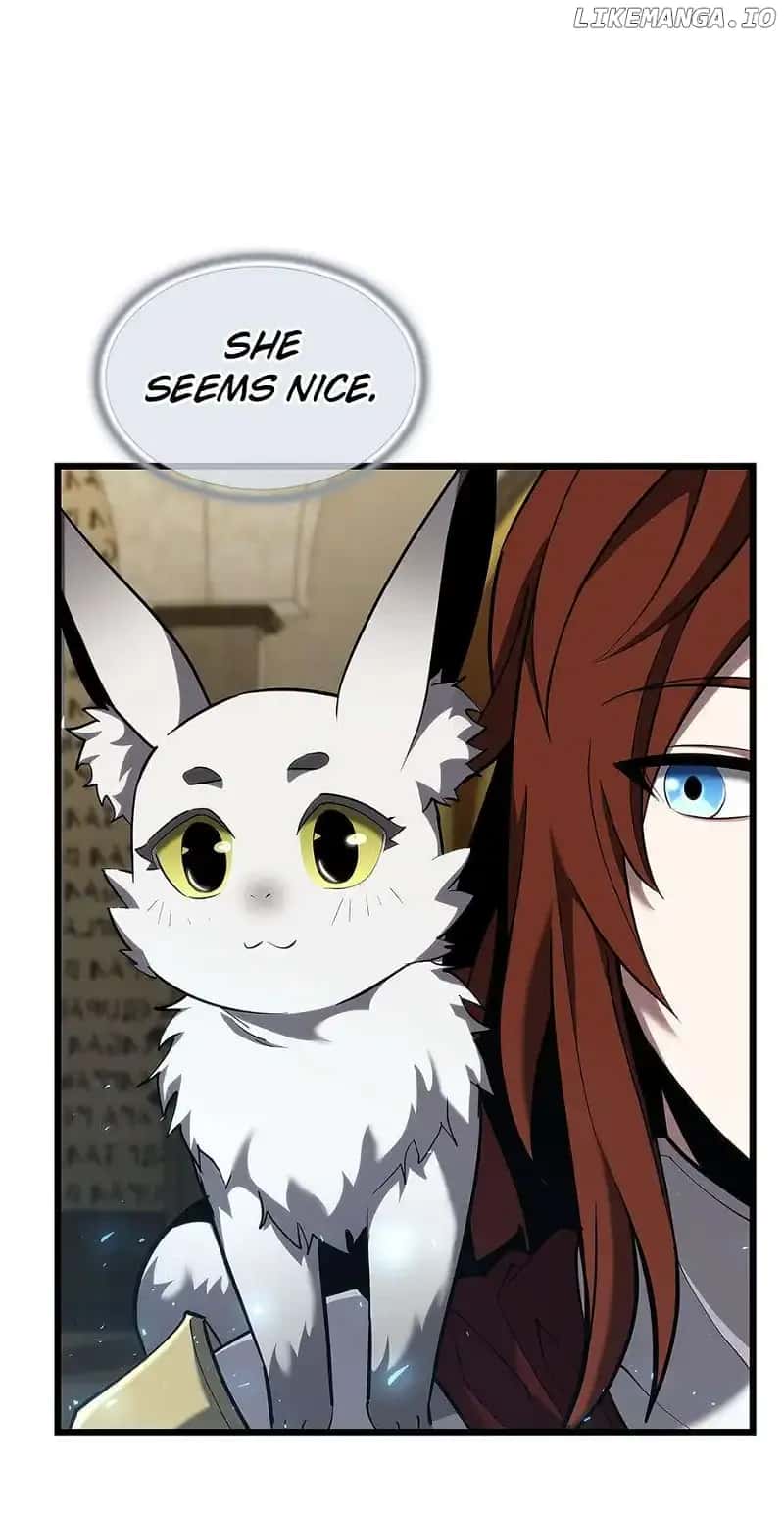 The Beginning After The End Chapter 183 Page 59