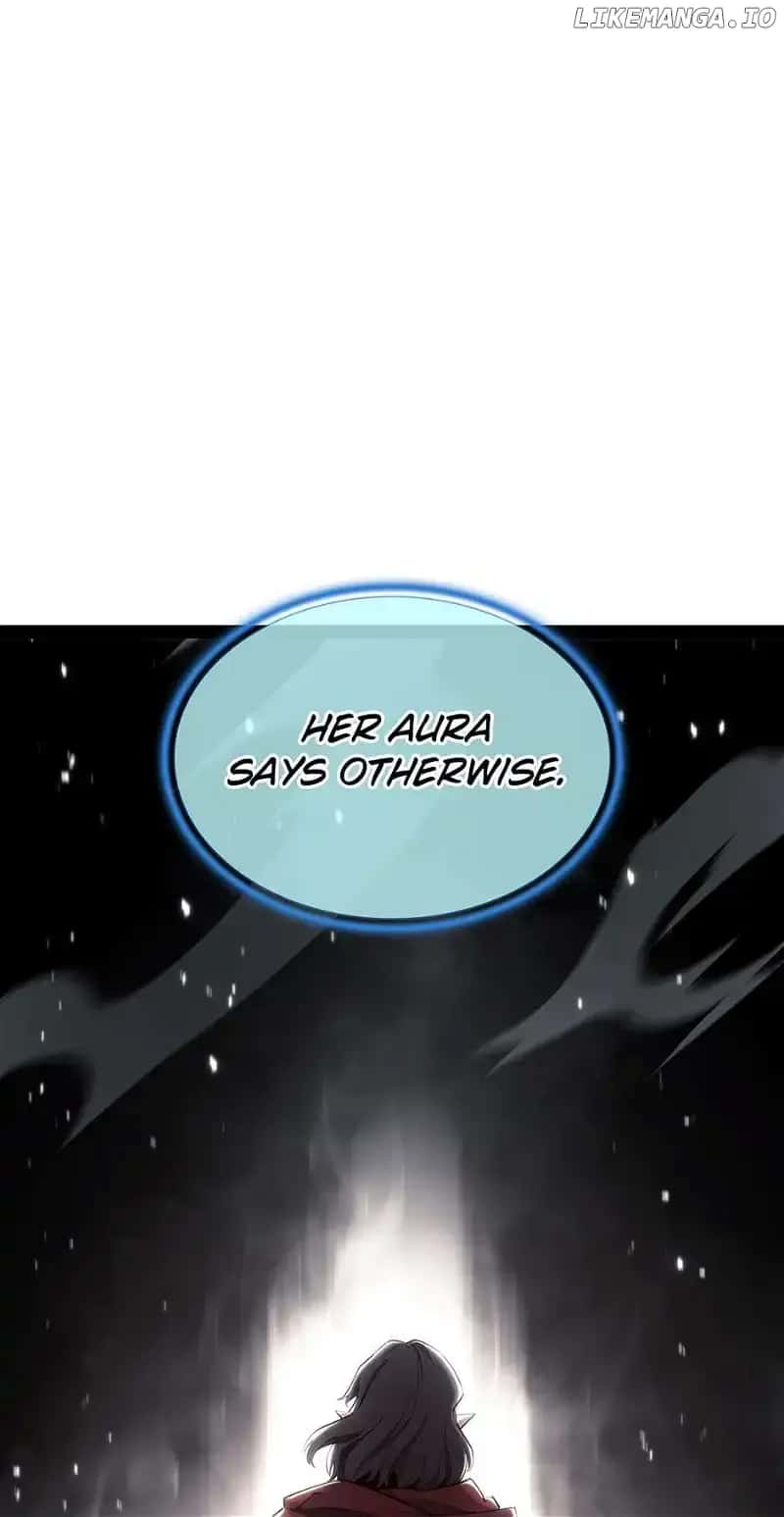 The Beginning After The End Chapter 183 Page 60