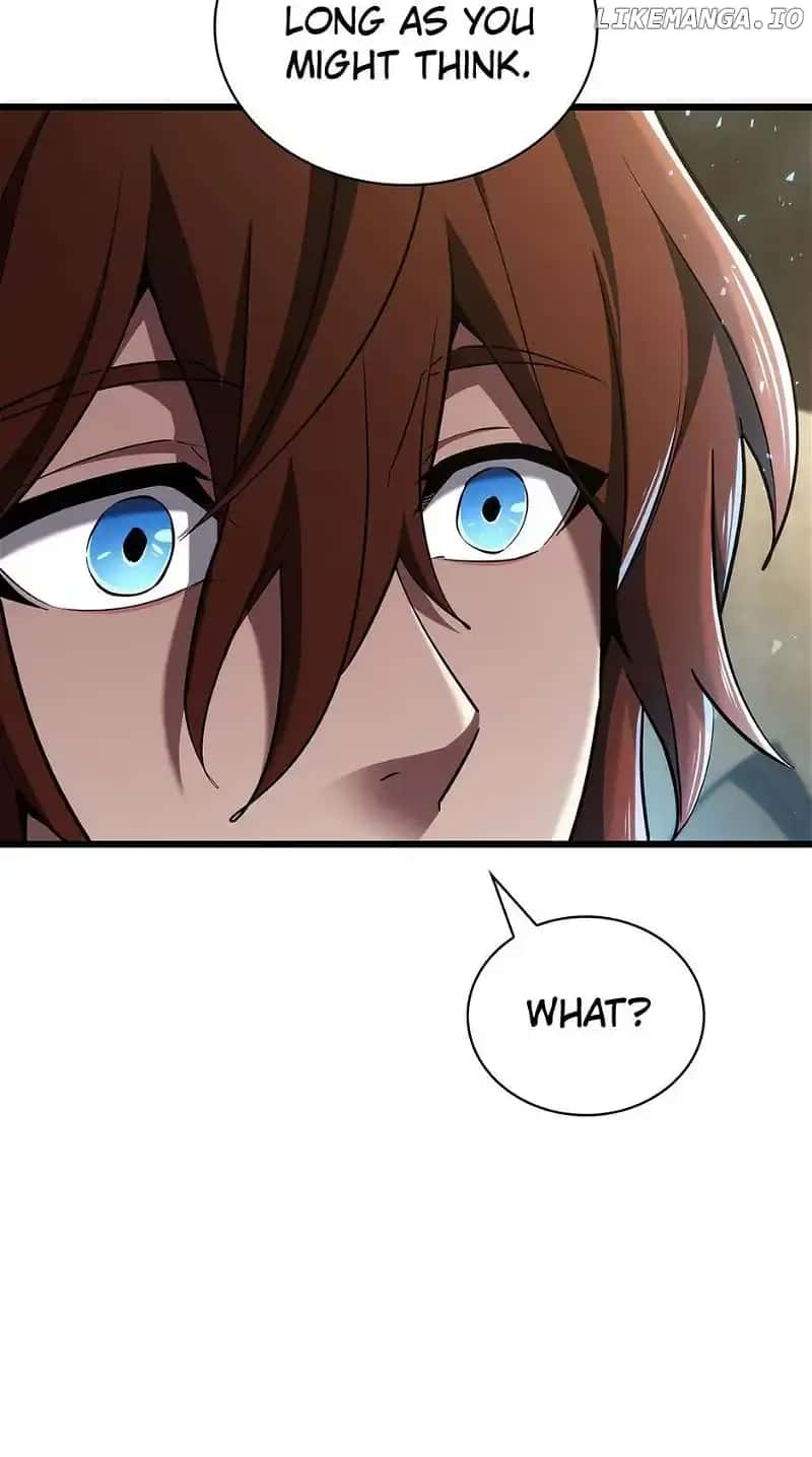 The Beginning After The End Chapter 183 Page 66