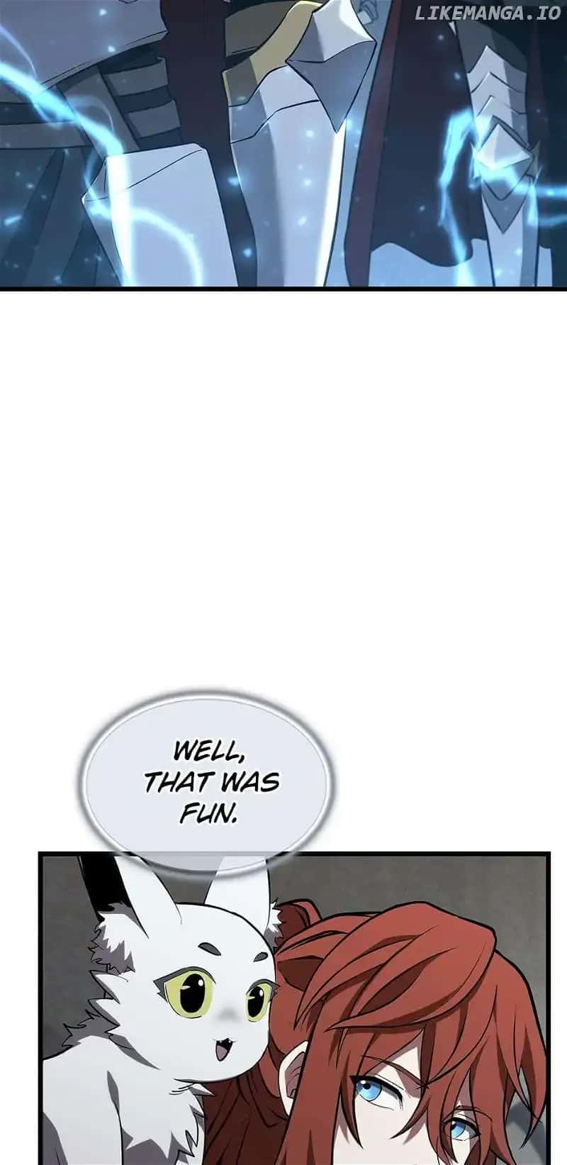 The Beginning After The End Chapter 183 Page 68