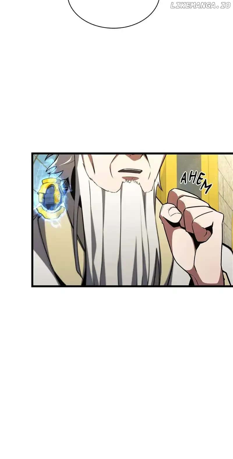 The Beginning After The End Chapter 183 Page 83