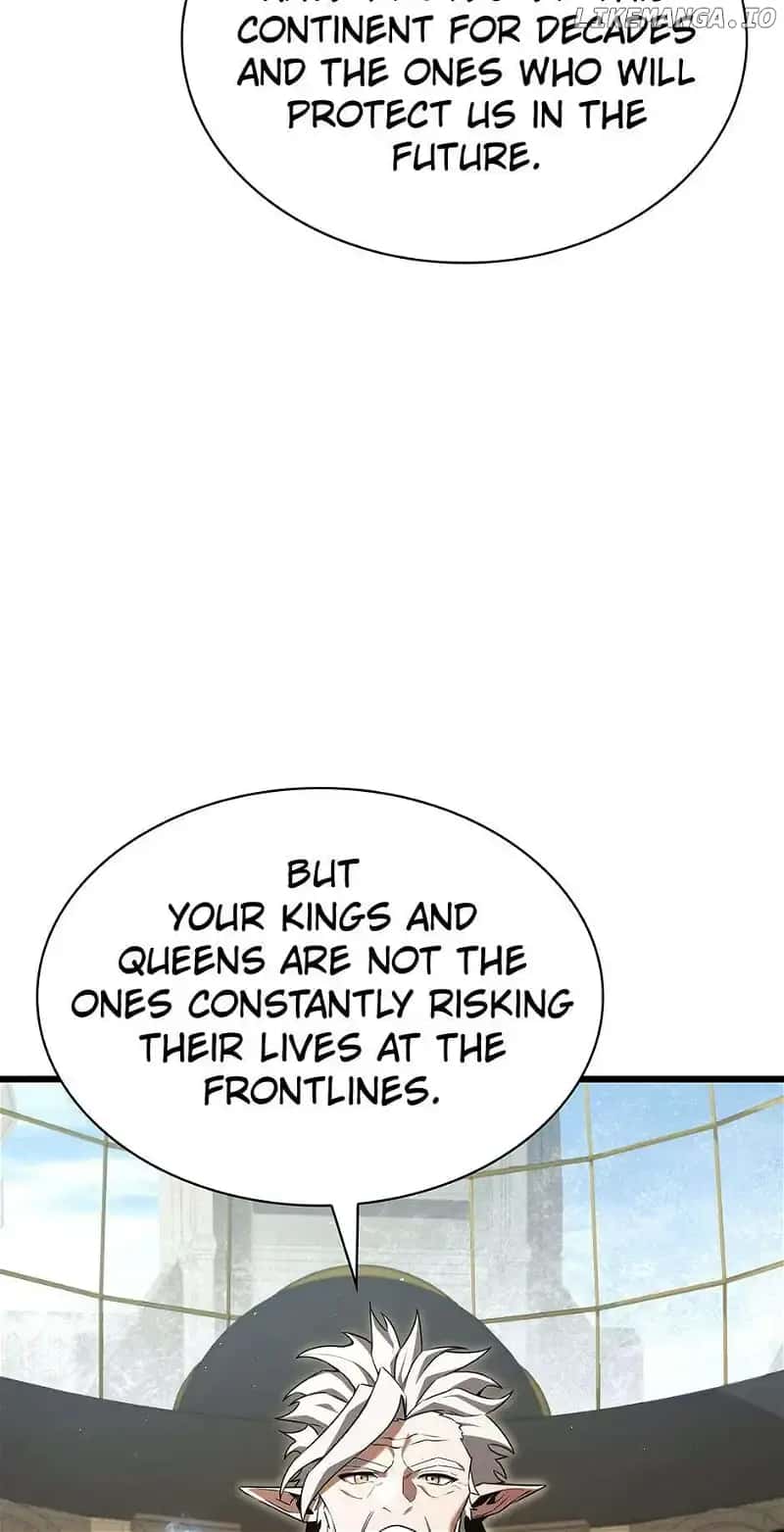 The Beginning After The End Chapter 183 Page 87