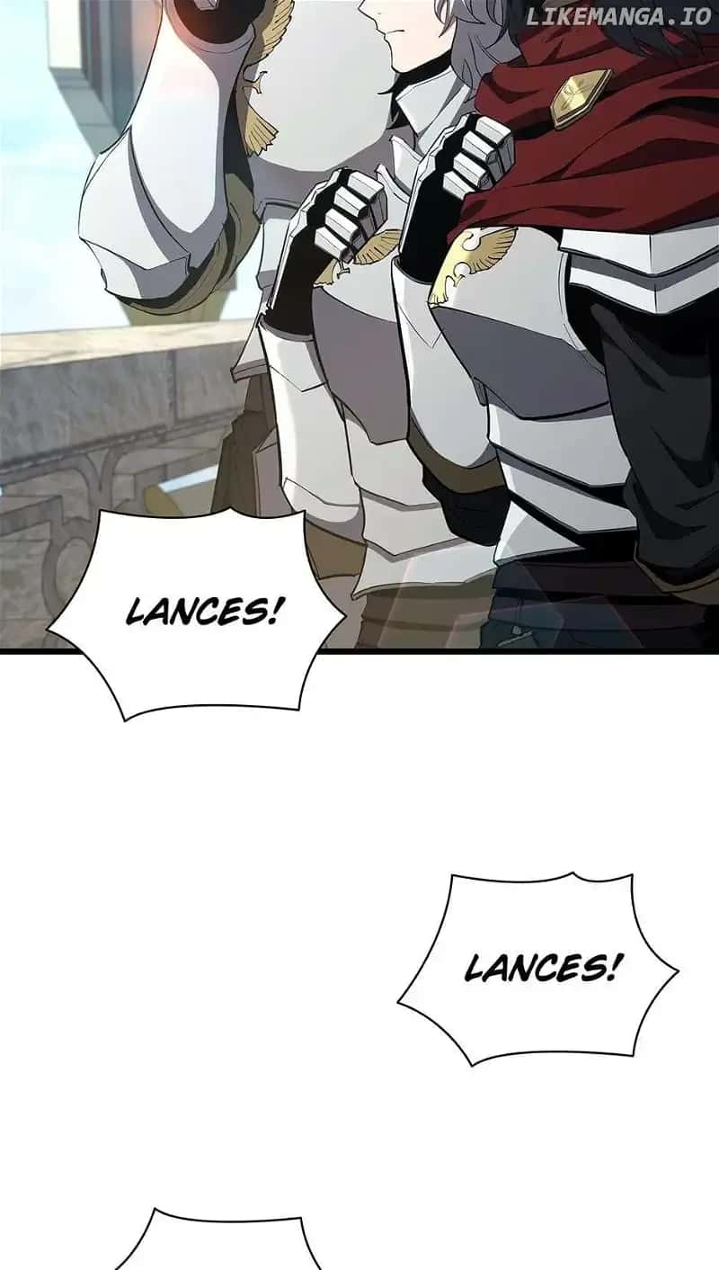 The Beginning After The End Chapter 183 Page 91