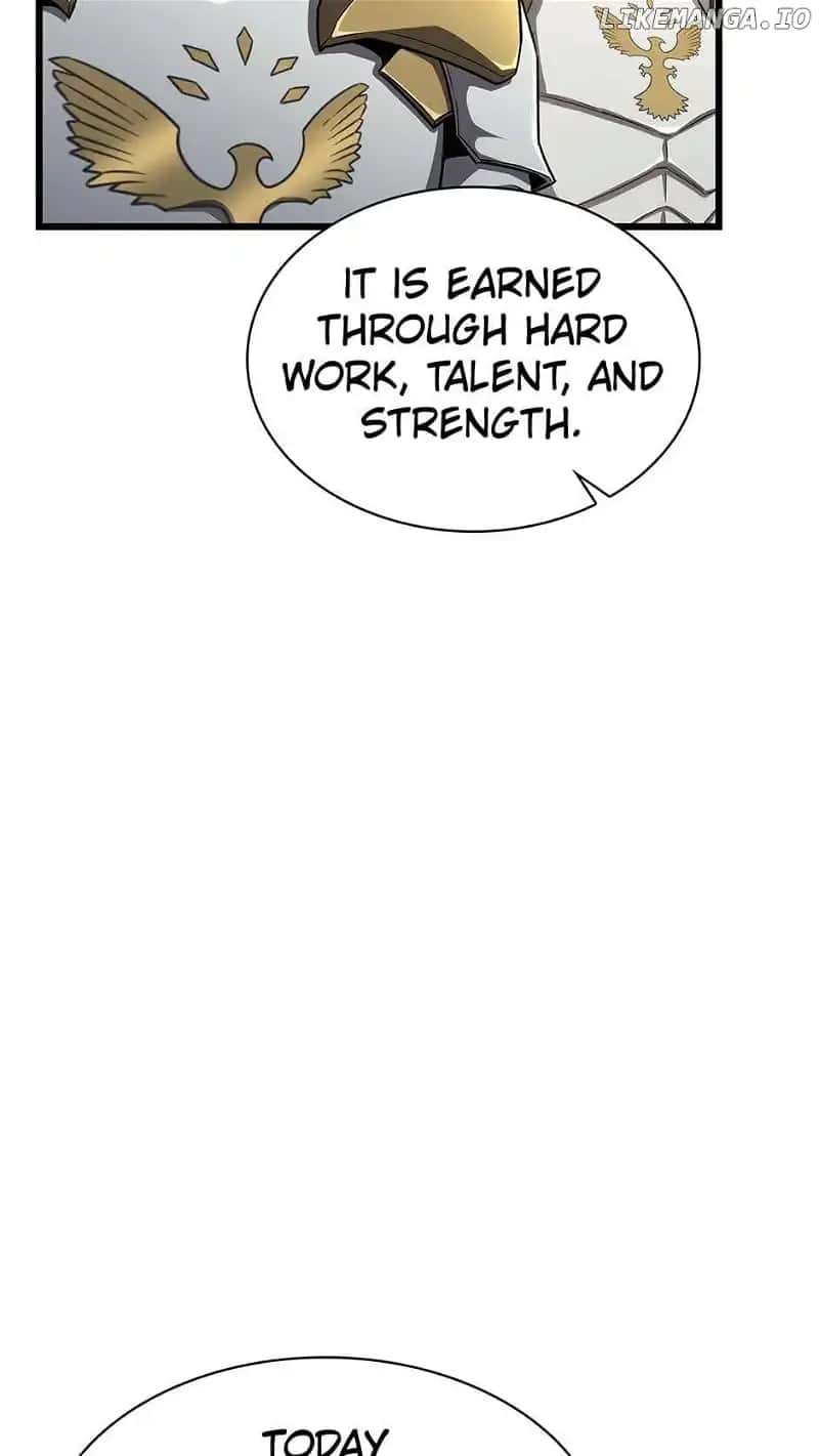 The Beginning After The End Chapter 183 Page 96