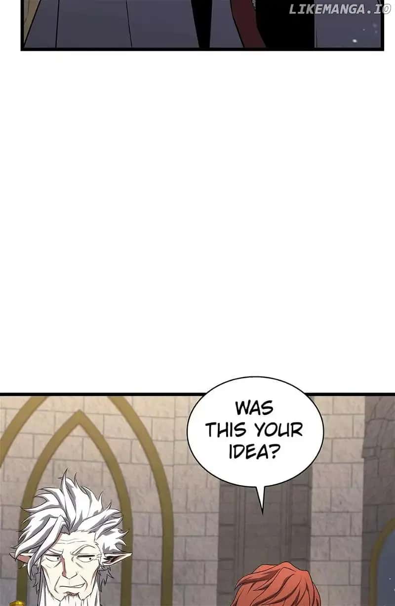 The Beginning After The End Chapter 183 Page 103