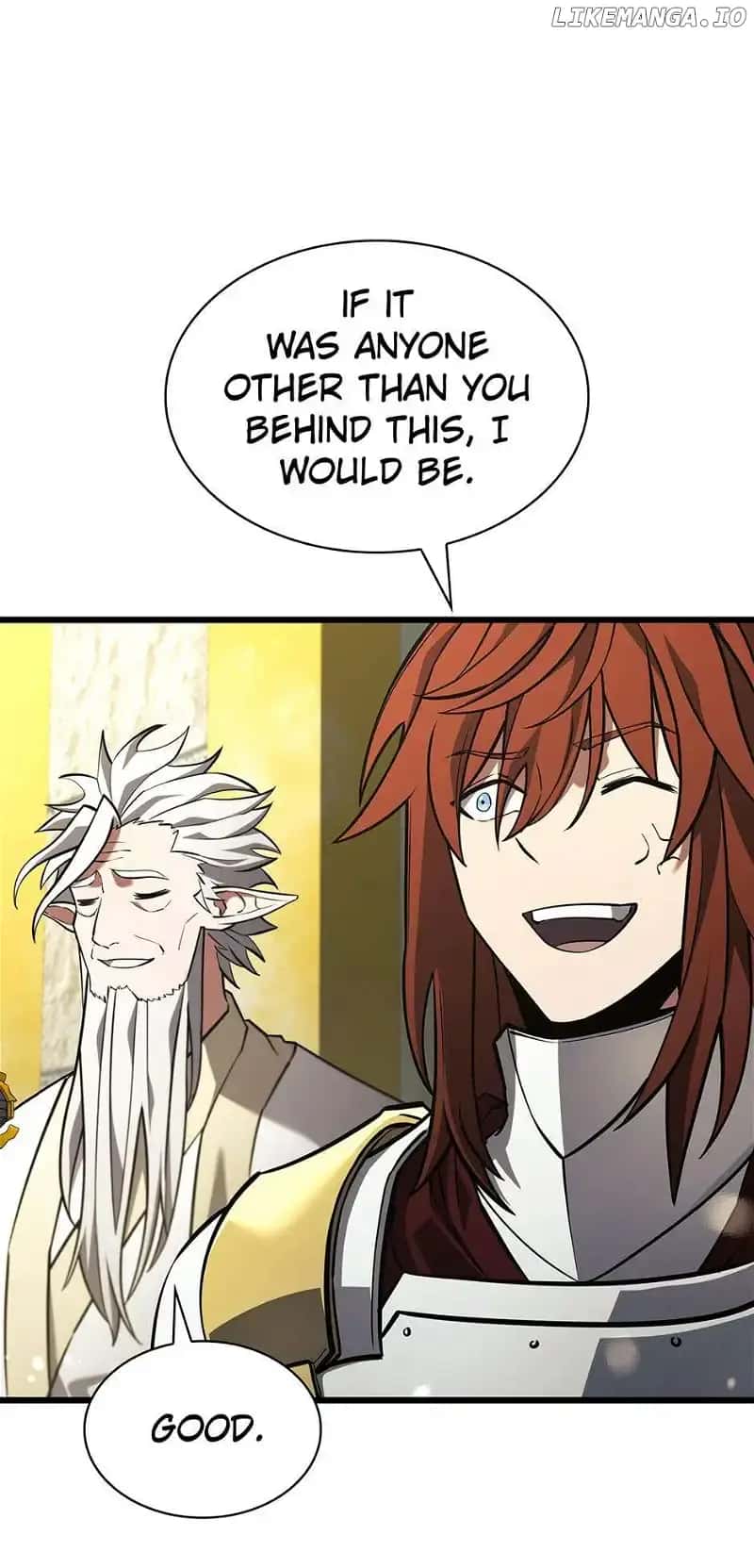 The Beginning After The End Chapter 183 Page 105