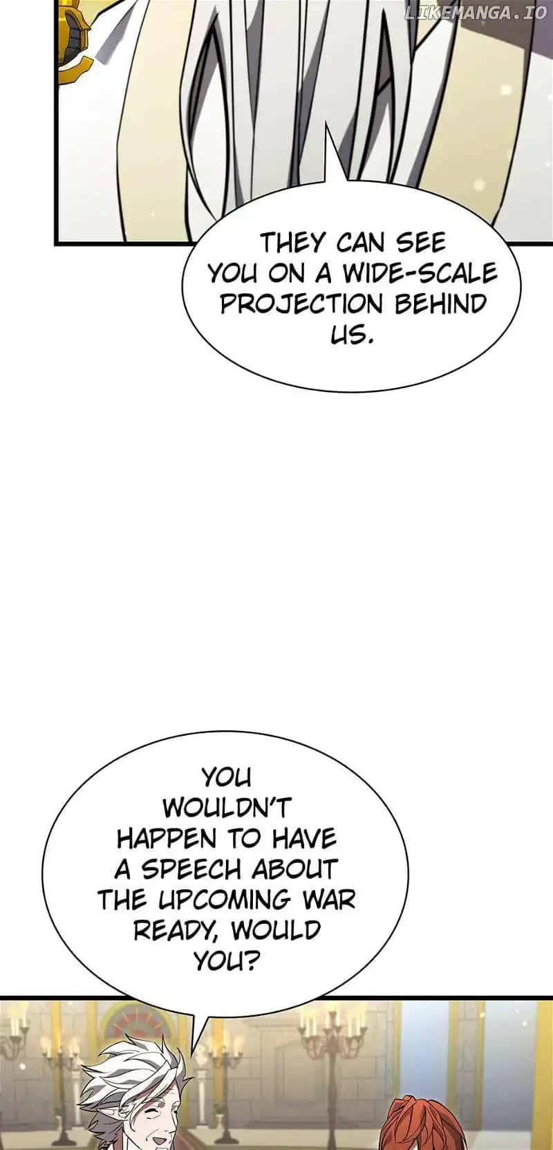 The Beginning After The End Chapter 183 Page 107