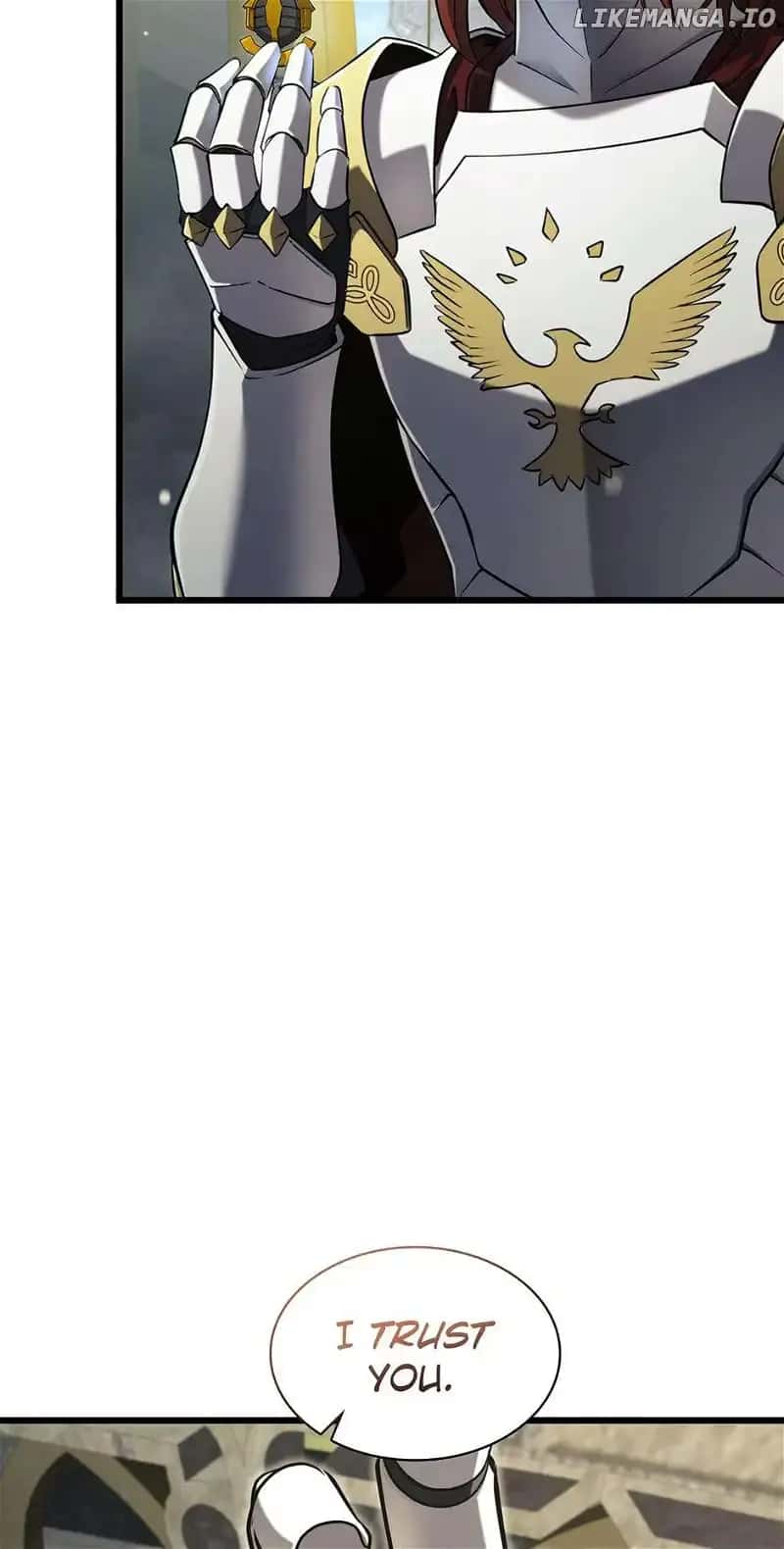 The Beginning After The End Chapter 183 Page 113