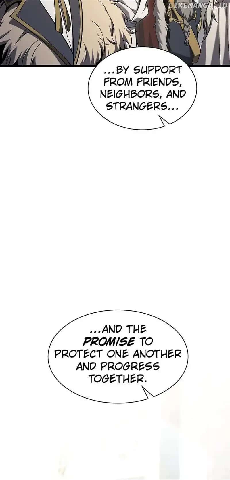 The Beginning After The End Chapter 184 Page 14