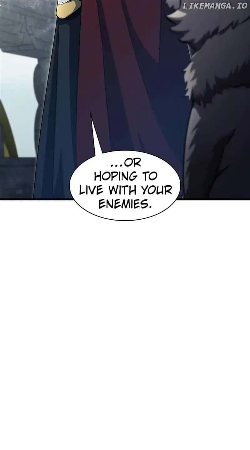 The Beginning After The End Chapter 184 Page 24