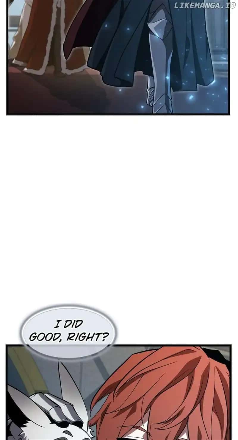 The Beginning After The End Chapter 184 Page 62