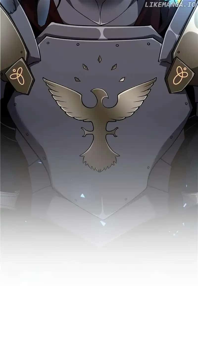 The Beginning After The End Chapter 184 Page 70