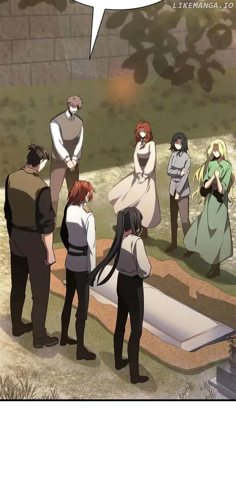 The Beginning After The End Chapter 184 Page 74