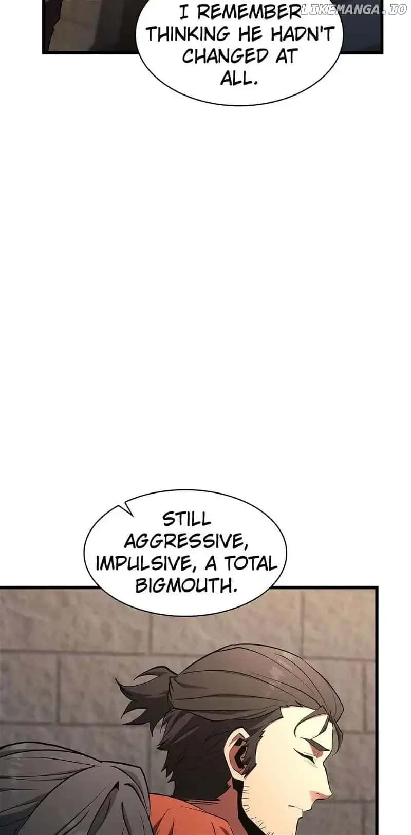 The Beginning After The End Chapter 184 Page 76