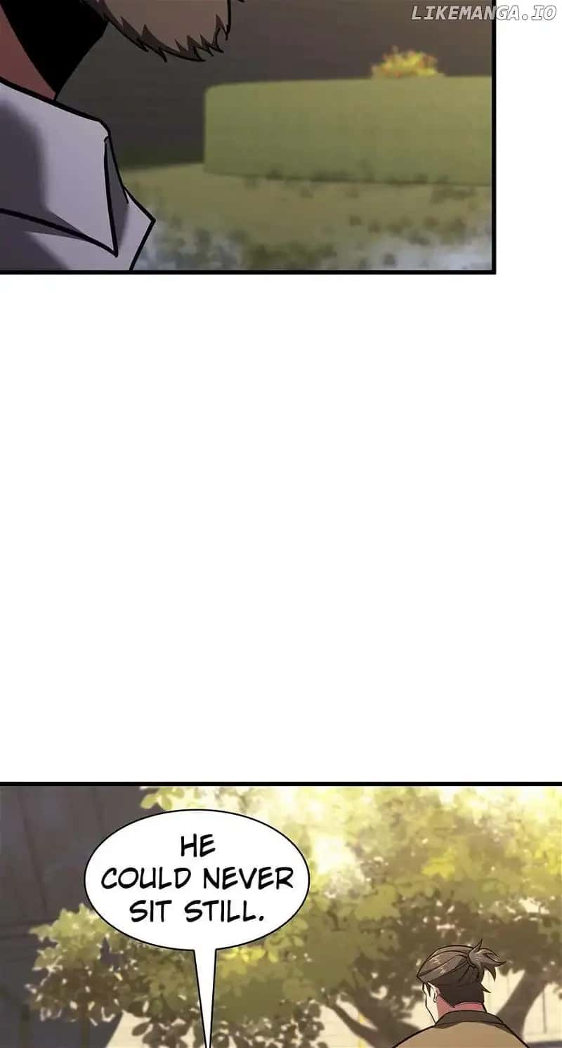 The Beginning After The End Chapter 184 Page 82