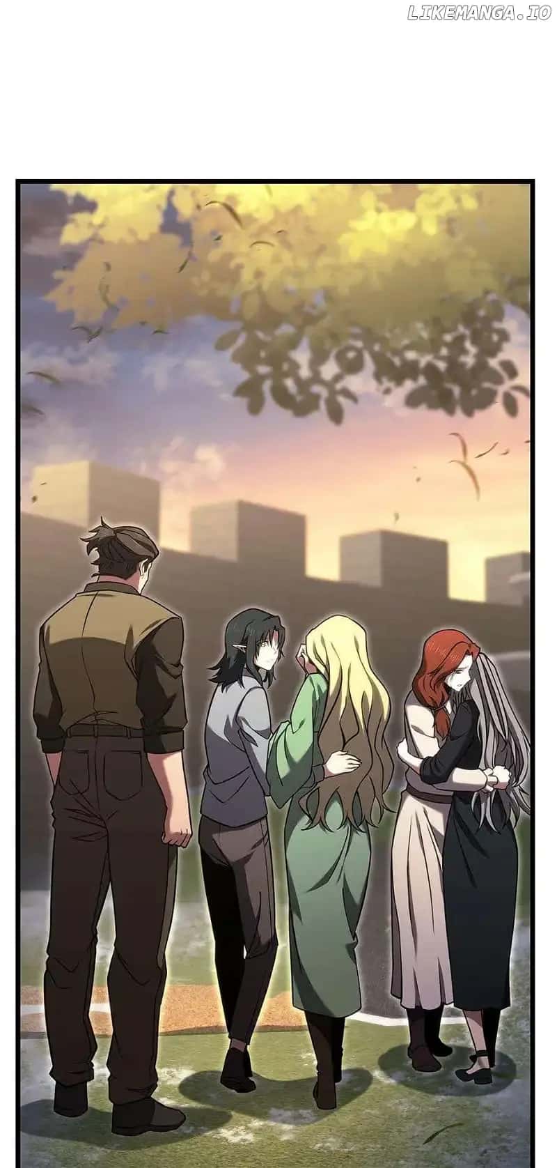 The Beginning After The End Chapter 184 Page 86