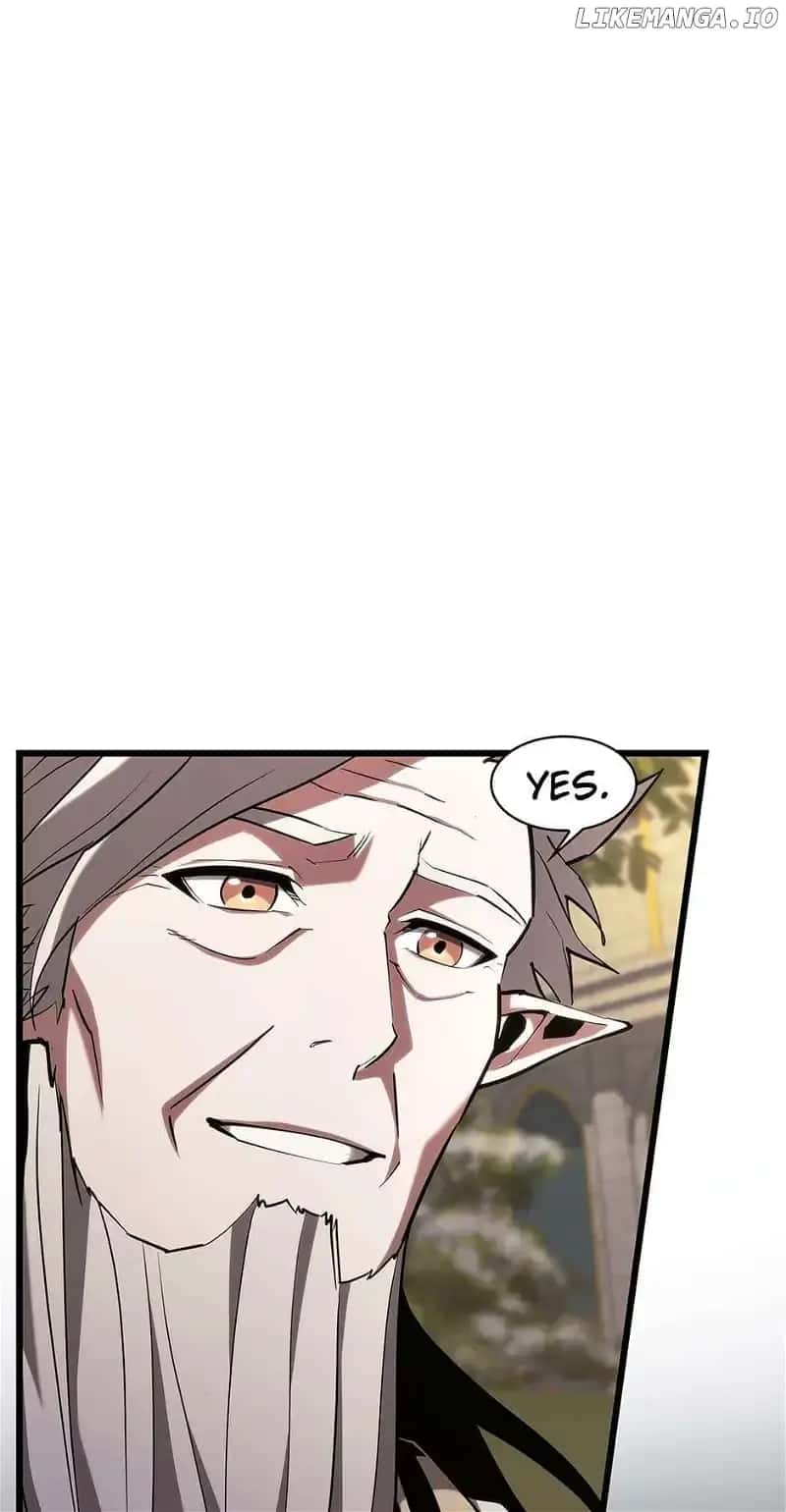 The Beginning After The End Chapter 184 Page 103