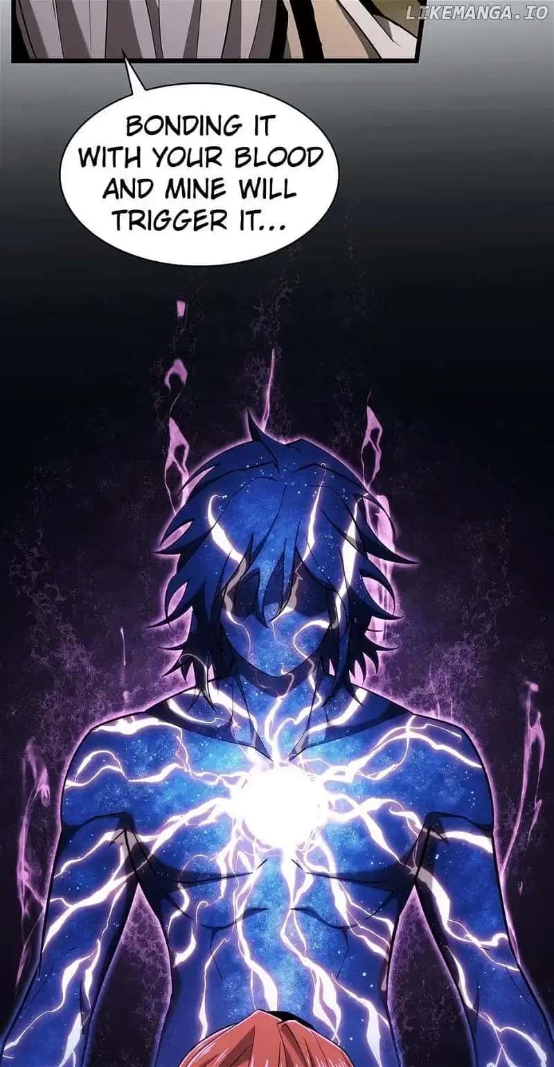 The Beginning After The End Chapter 184 Page 104